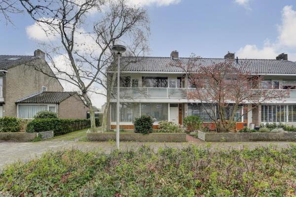 Woning Palestrinalaan 33 VOORSCHOTEN