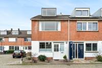 Woning Galjoenwal 22 LEIDEN