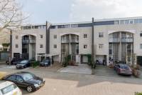 Woning Tjalk 64 Alphen aan den Rijn