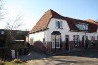 Woning Hoorn 87A Alphen aan den Rijn