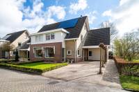 Woning It Houtsjepaad 19 SUMAR