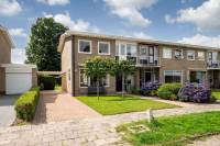 Woning Prinses Beatrixstraat 9 Burgum
