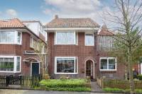 Woning Accamastraat 34 Leeuwarden