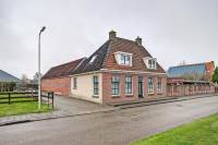 Woning Oude Trekweg 68 HARLINGEN