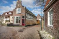 Woning Fabrieksstraat 2 HARLINGEN