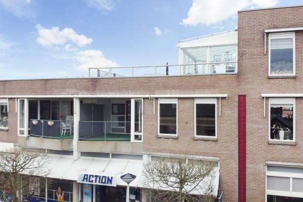 Woning Midstraat 191 JOURE