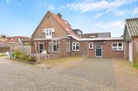 Woning Steenwijkerweg 251 Witte Paarden
