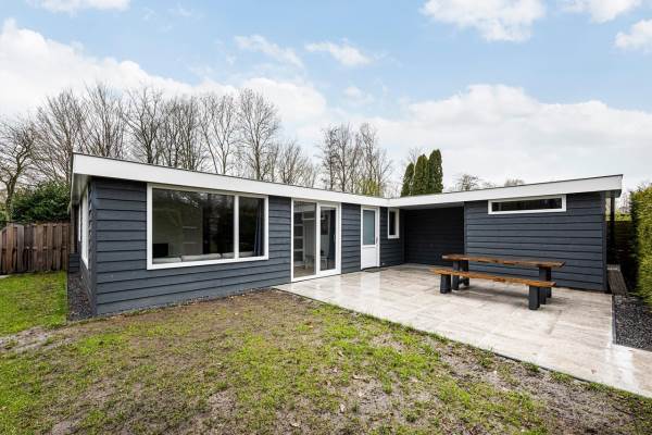 Woning Bijsselseweg 34 BIDDINGHUIZEN