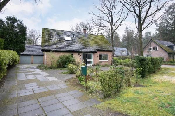 Woning Rhienderstein 17 Ugchelen