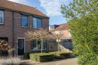 Woning Godfried Bomansstraat 34 Lichtenvoorde