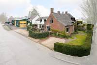 Woning Wilhelminastraat 13 Dreumel
