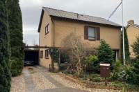 Woning van Aylvalaan 22 Mildam