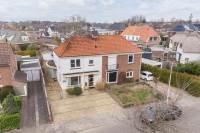 Woning Willem de Zwijgerstraat 13 Doetinchem