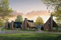 Bouwgrond Stroetenweg kavel 15 Nooitgedacht