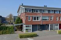 Woning P. Hans Frankfurthersingel 282 Amsterdam