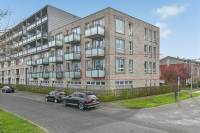 Woning De Maaidorser 1110 Arnhem