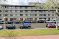 Woning Leuvenstraat 76 Amsterdam