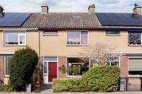 Woning Dunantstraat 39 Haastrecht