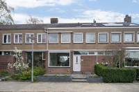 Woning Elzenlaan 58 Dordrecht