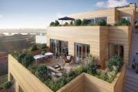 Woning Haringbuisdijk 191 Amsterdam