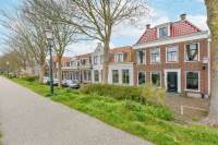 Woning Achter op 't Zand 45 Hoorn (NH)