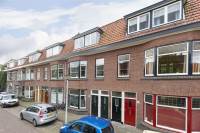 Woning Spieghelstraat 10a Leiden