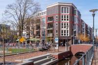 Woning Brouwersgracht 293 Veenendaal