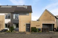 Woning Wolfstedelaan 44 Eemnes