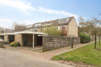 Woning Rietgors 24 Eemnes