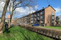 Woning Charlotte de Bourbonstraat 6 Alphen aan den Rijn