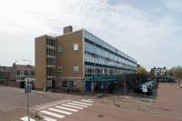 Woning Bosplein 33 Katwijk (ZH)