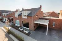 Woning Kerkstraat 4 Rucphen