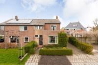 Woning Esdoornlaan 7 Sneek