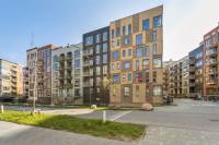 Woning Charley Tooropgracht 111 Diemen