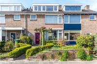 Woning Gitaarstraat 51 Nijmegen