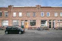 Woning Graaf van Bloisstraat 59 Gouda