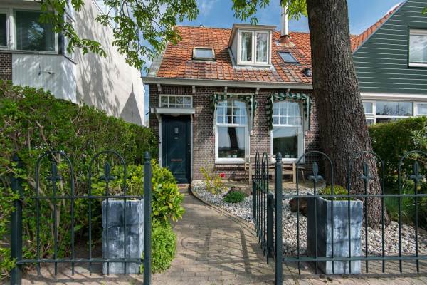 Woning Voorschoterweg 59 Valkenburg (ZH)