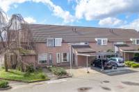 Woning Albert Schweitzerstraat 21 Deurne