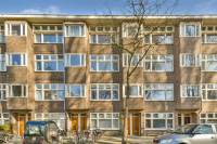 Woning Hunzestraat 61hs Amsterdam