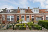 Woning Vlissingse Molenstraat 7 Middelburg