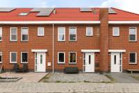 Woning De Pream 12 Berltsum