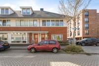 Woning Molensingel 2 Delft
