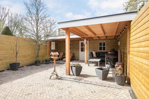 Woning de Bird 52 Leeuwarden