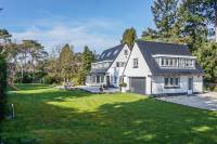 Woning Lassuslaan 101 Bilthoven