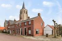 Woning Doeldreef 5A Wouw