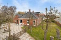 Woning Molenweg 17 Westeremden