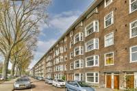 Woning Postjeskade 165l Amsterdam