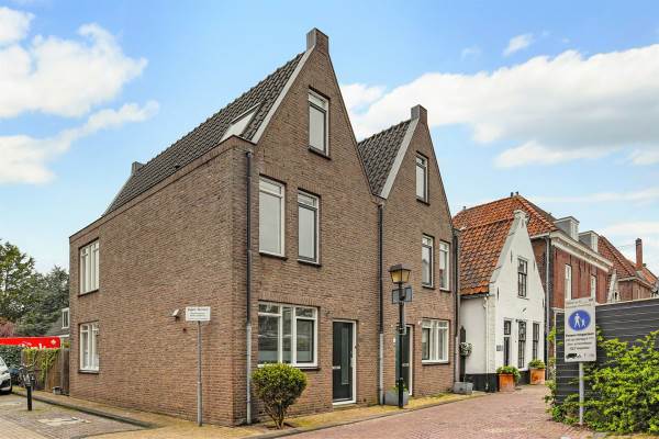 Woning Schoolstraat 9 Voorburg