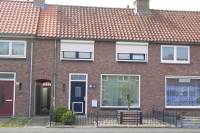 Woning Spijtenburgstraat 20 Oosterhout (NB)