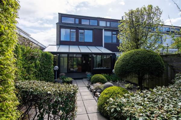 Woning Lindehove 12 Kwintsheul